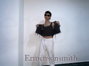 Ermensonsmith