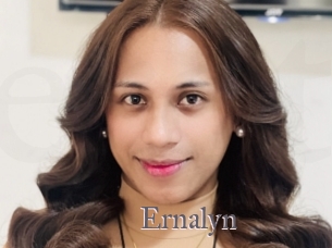 Ernalyn