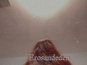 erosandeden Erotik Cams