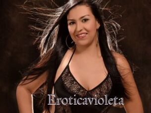 Eroticavioleta
