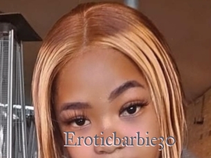 eroticbarbie30 Erotik Cams