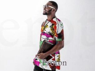 Eroton