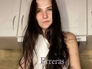 Erreras
