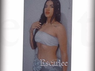 Escarlee