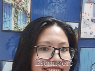 Esermoore