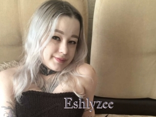 eshlyzee Erotik Cams