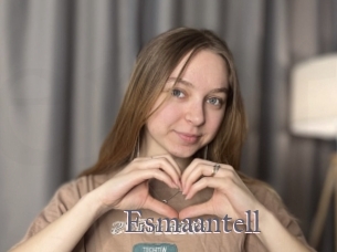 Esmaantell