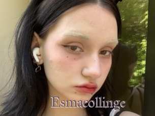 Esmacollinge