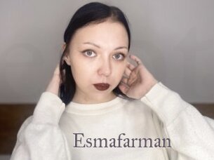 Esmafarman