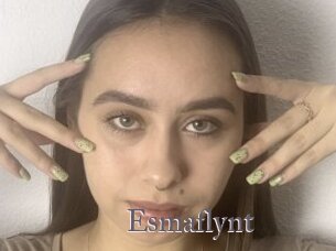 Esmaflynt