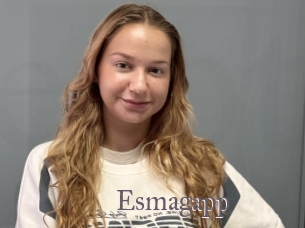 Esmagapp