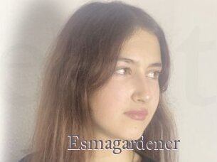 Esmagardener