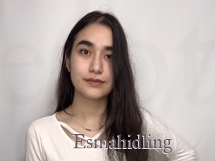 Esmahidling
