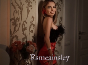 Esmeainsley