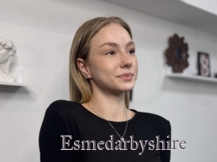 Esmedarbyshire