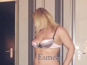 Esmeee