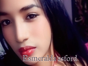 esmeralda_asford Erotik Cams