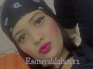 Esmeraldahot12