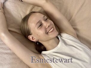 Esmestewart
