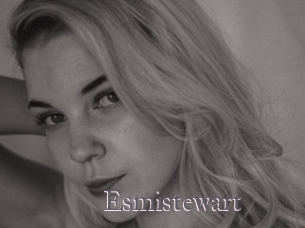 esmistewart Erotik Cams