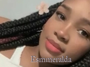 Esmmeralda