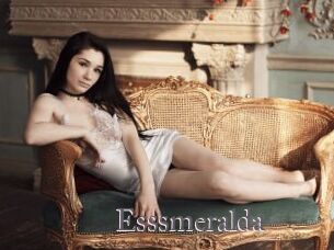 esssmeralda Erotik Cams