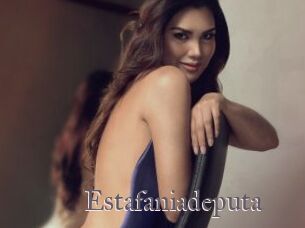 Estafaniadeputa