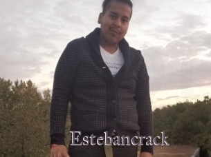 estebancrack Erotik Cams