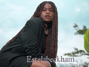 Estelabeckham