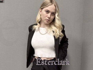 Esterclark