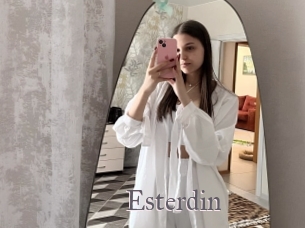 Esterdin