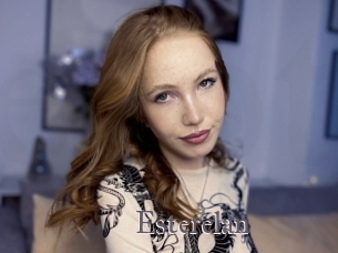 esterelan Erotik Cams