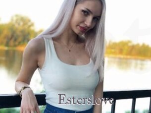 Esterslove