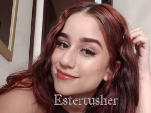 estertusher Erotik Cams