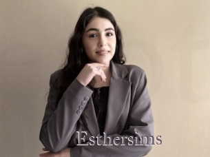 Esthersims