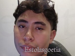 Estolasgoetia
