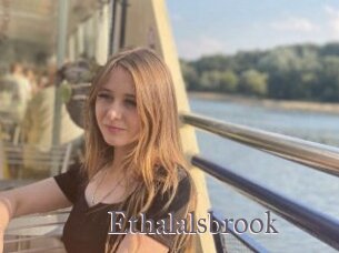 Ethalalsbrook