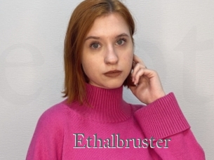 Ethalbruster