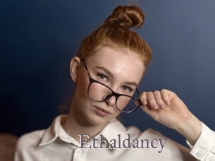 Ethaldancy