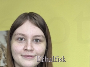 Ethalfisk