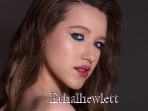 Ethalhewlett