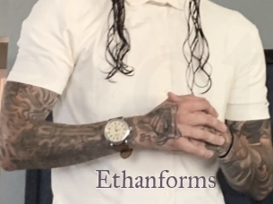 Ethanforms
