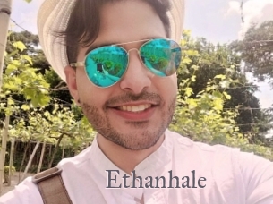 ethanhale Erotik Cams