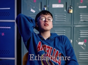 Ethanmonre