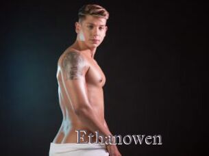 Ethanowen