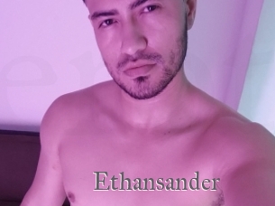 Ethansander