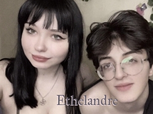 ethelandre Erotik Cams