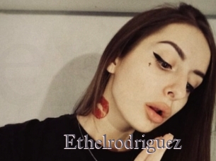 ethelrodriguez Erotik Cams