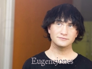 Eugenejones