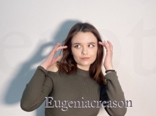 Eugeniacreason